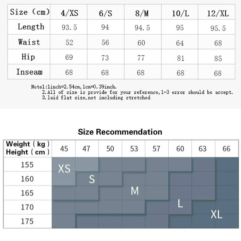 SHINBENE SUPER HIGH RISE 27'' Full Length Sport Athletic Fitness Leggings Women Workout Gym Yoga Pants Tights XS-XL