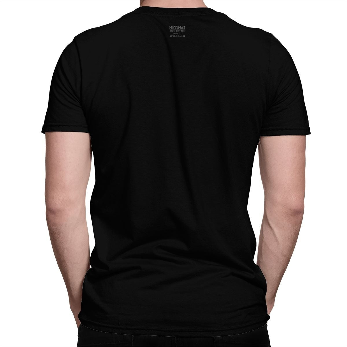 Classic Japan Anime Yagami Misa And Lawliet T Shirt Men Short Sleeved Manga Death Note T-shirt 100% Cotton Regular Fit Tee Tops