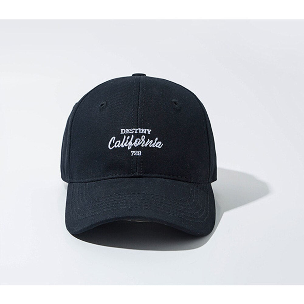 FS 2023 Summer Blue Green Baseball Cap For Men Women Stylish Streetwear Snapback Hip Hop Caps Cotton Trucker Hat Bone Masculino