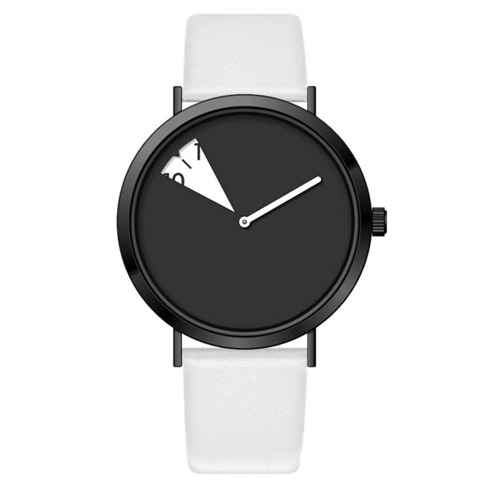 SHENGKE Quartz Wristwatches Watch Women Fashion Luxury Creative Montre Femme Top Brand Watches Leather Clock Reloj Mujer