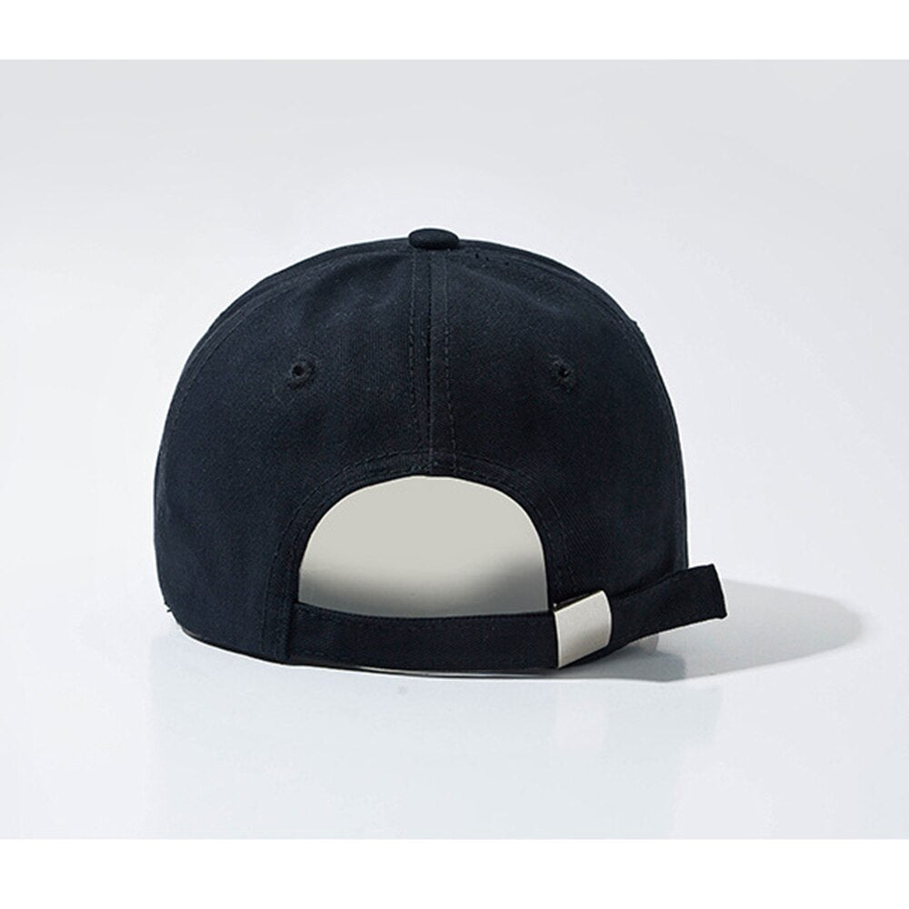 FS 2023 Summer Blue Green Baseball Cap For Men Women Stylish Streetwear Snapback Hip Hop Caps Cotton Trucker Hat Bone Masculino