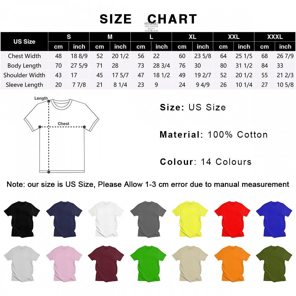 Classic Japan Anime Yagami Misa And Lawliet T Shirt Men Short Sleeved Manga Death Note T-shirt 100% Cotton Regular Fit Tee Tops