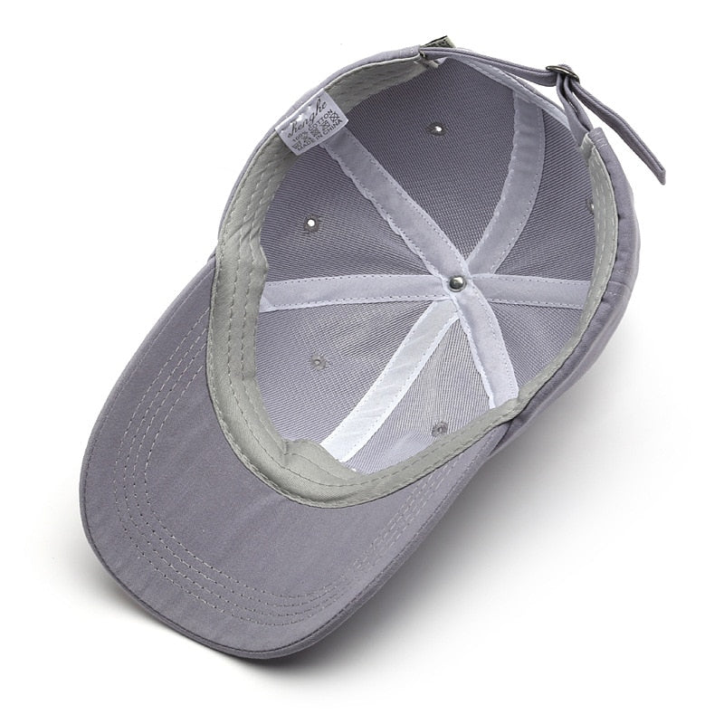 SLECKTON 2023 New Baseball Cap for Women and Men Summer Fashion Visors Cap Boys Girls Casual Snapback Hat CHALLENGE Hip Hop Hats