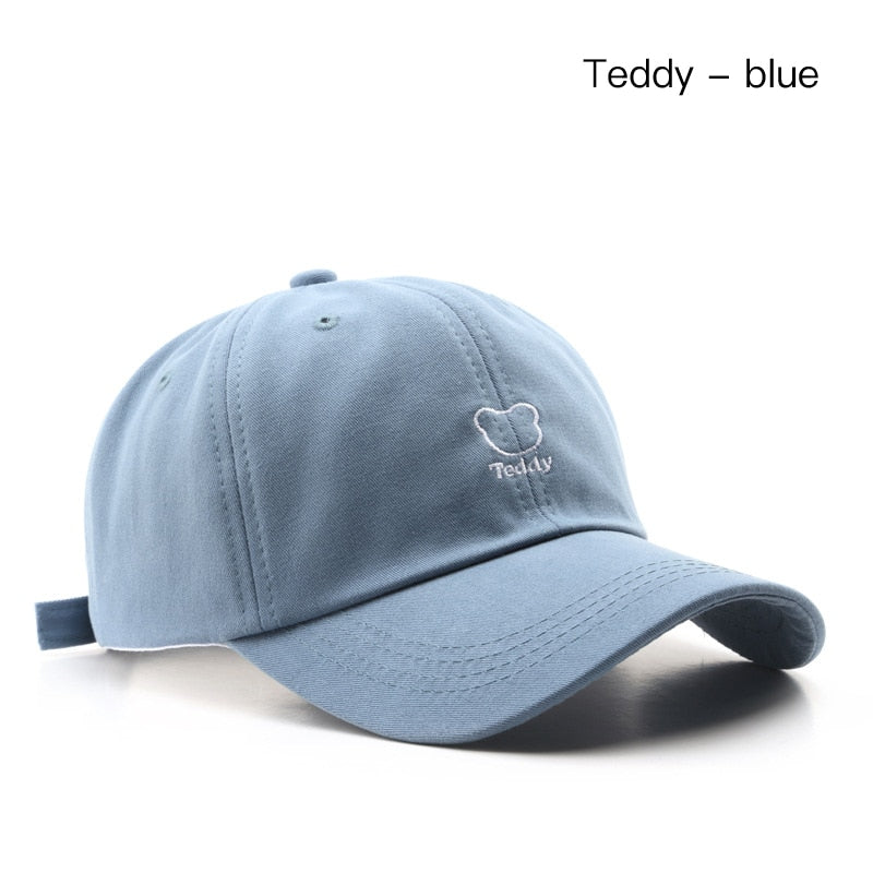 SLECKTON 2023 New Baseball Cap for Women and Men Summer Fashion Visors Cap Boys Girls Casual Snapback Hat CHALLENGE Hip Hop Hats