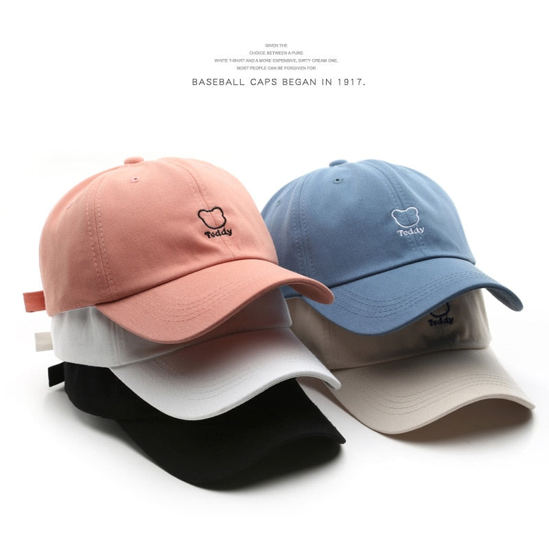 SLECKTON 2023 New Baseball Cap for Women and Men Summer Fashion Visors Cap Boys Girls Casual Snapback Hat CHALLENGE Hip Hop Hats