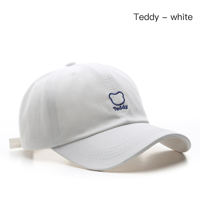 SLECKTON 2023 New Baseball Cap for Women and Men Summer Fashion Visors Cap Boys Girls Casual Snapback Hat CHALLENGE Hip Hop Hats