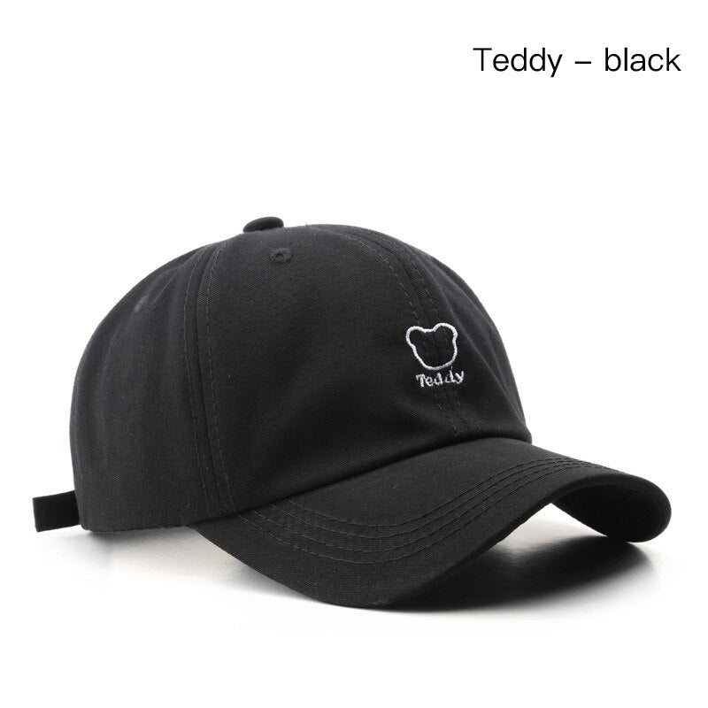SLECKTON 2023 New Baseball Cap for Women and Men Summer Fashion Visors Cap Boys Girls Casual Snapback Hat CHALLENGE Hip Hop Hats