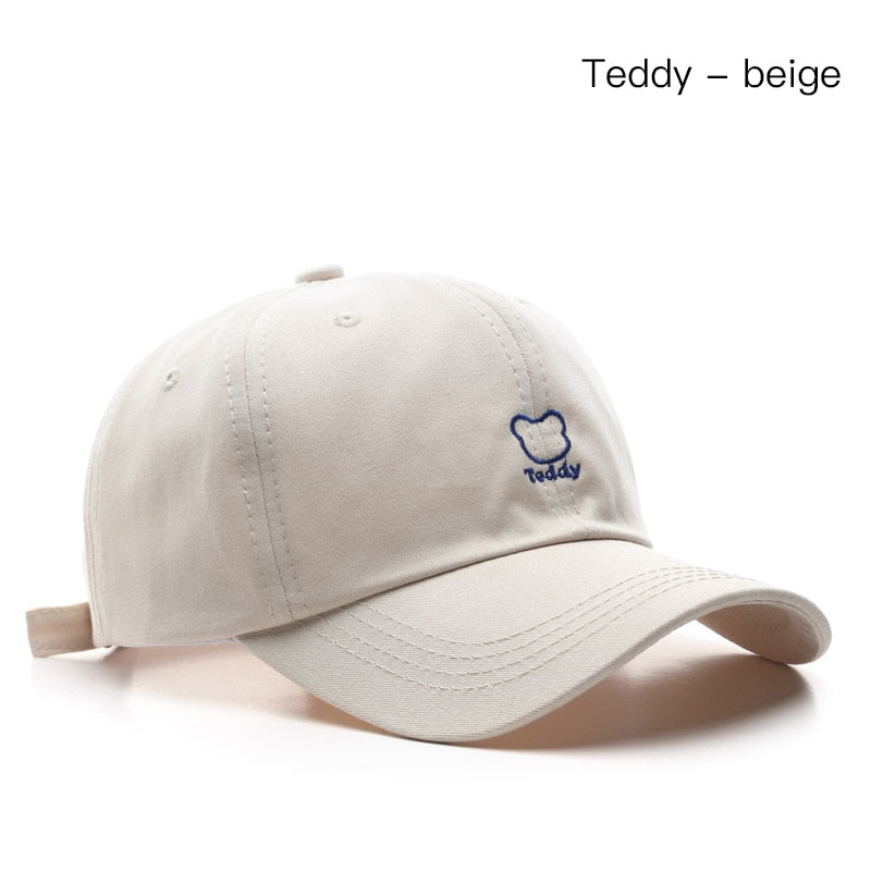 SLECKTON 2023 New Baseball Cap for Women and Men Summer Fashion Visors Cap Boys Girls Casual Snapback Hat CHALLENGE Hip Hop Hats