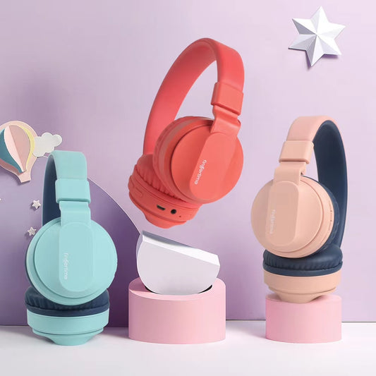 Wireless Earphones kids Headphones Children Bluetooth Headsets Kid Headphone Kids Earphones Headphones Bluetooth Child Earphone